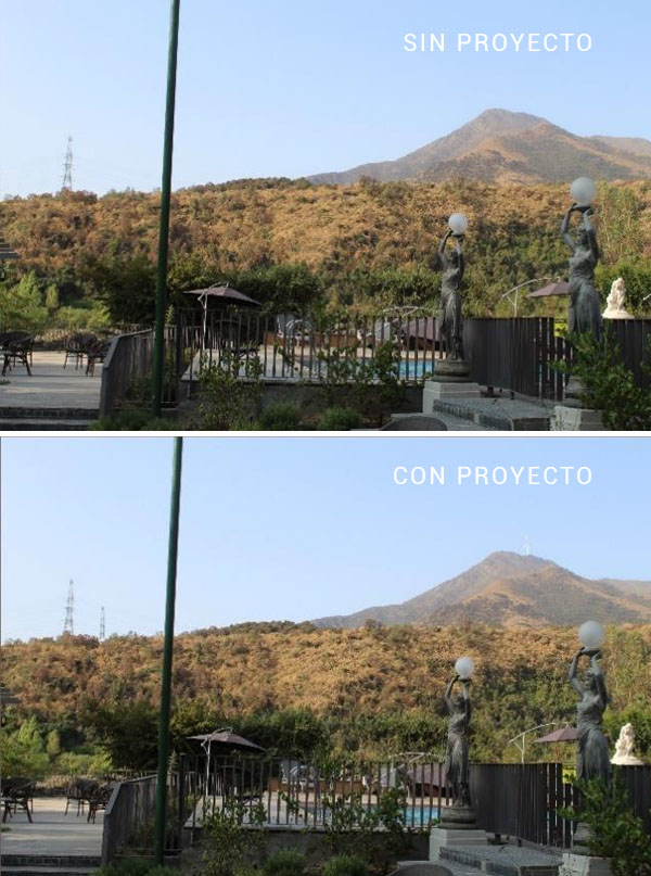 Sector La Leonera